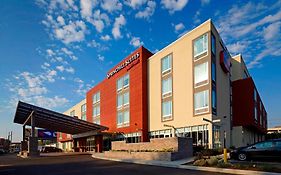 Springhill Suites Columbus Osu